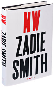NW Zadie Smith
